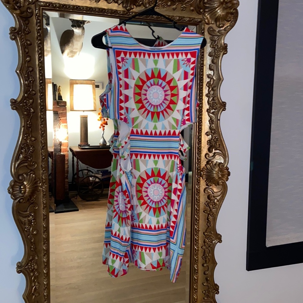 Mara Hoffman Swim Large dress